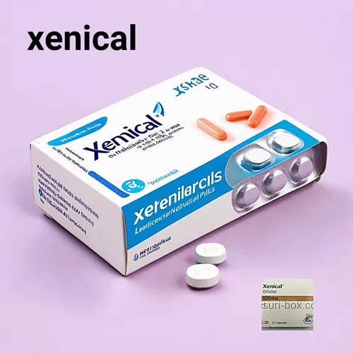 Se necesita receta para comprar xenical